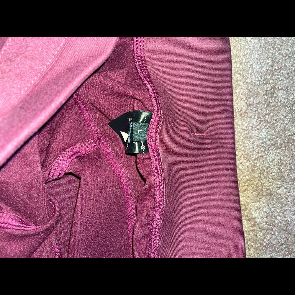 Vitality Joggers